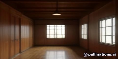 90年代香港公寓室内场景还原，暖黄灯光，复古家具陈设，蜜桃成熟时电影经典场景氛围参考