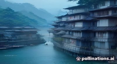 90年代香港电影院外排队观影的市民，霓虹灯招牌映衬，怀旧港片文化氛围
